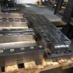 machine parts