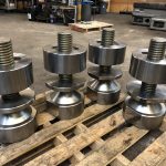 machine bolts