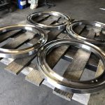 Machine Parts