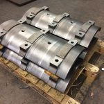Machine rollers