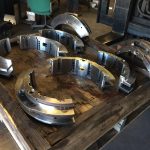 Machine Parts