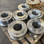 Machine Cylinders