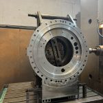Machine Cylinder
