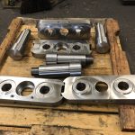 Machine Parts