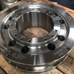 Machine Parts
