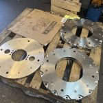 Machine Parts