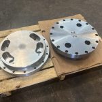 Machine Parts
