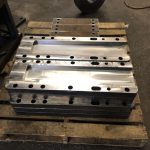 Machine Parts