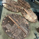 Machine Parts