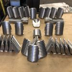 Machine Parts