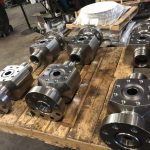 Machine Parts