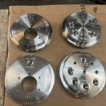 Machine Parts